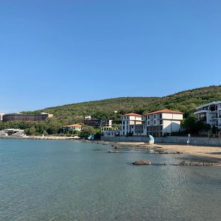 Prestige Fort Beach Private Apartment-Studio 46 Sveti Vlas Luaran gambar