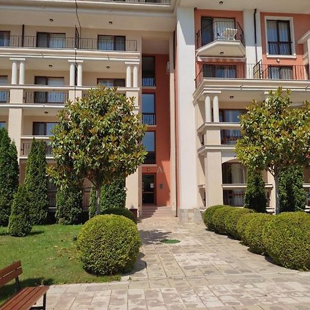 Prestige Fort Beach Private Apartment-Studio 46 Sveti Vlas Luaran gambar