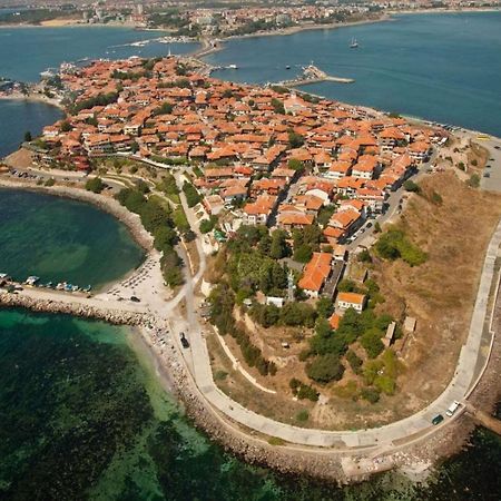 Prestige Fort Beach Private Apartment-Studio 46 Sveti Vlas Luaran gambar