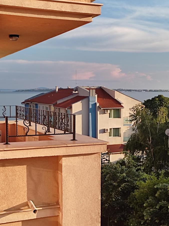 Prestige Fort Beach Private Apartment-Studio 46 Sveti Vlas Luaran gambar