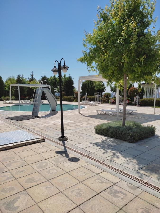 Prestige Fort Beach Private Apartment-Studio 46 Sveti Vlas Luaran gambar