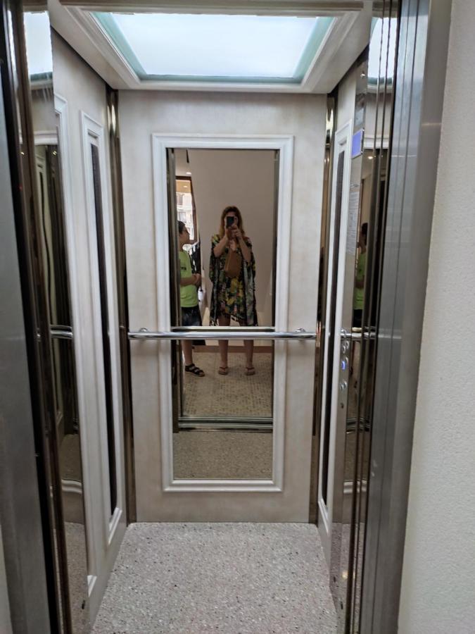 Prestige Fort Beach Private Apartment-Studio 46 Sveti Vlas Luaran gambar