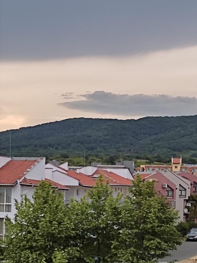 Prestige Fort Beach Private Apartment-Studio 46 Sveti Vlas Luaran gambar