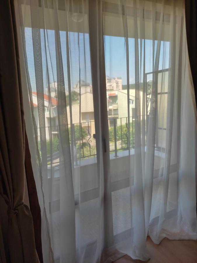 Prestige Fort Beach Private Apartment-Studio 46 Sveti Vlas Luaran gambar