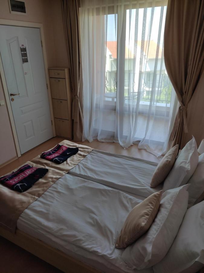 Prestige Fort Beach Private Apartment-Studio 46 Sveti Vlas Luaran gambar