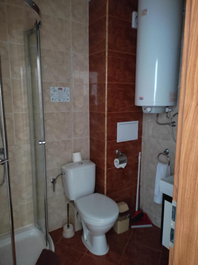 Prestige Fort Beach Private Apartment-Studio 46 Sveti Vlas Luaran gambar