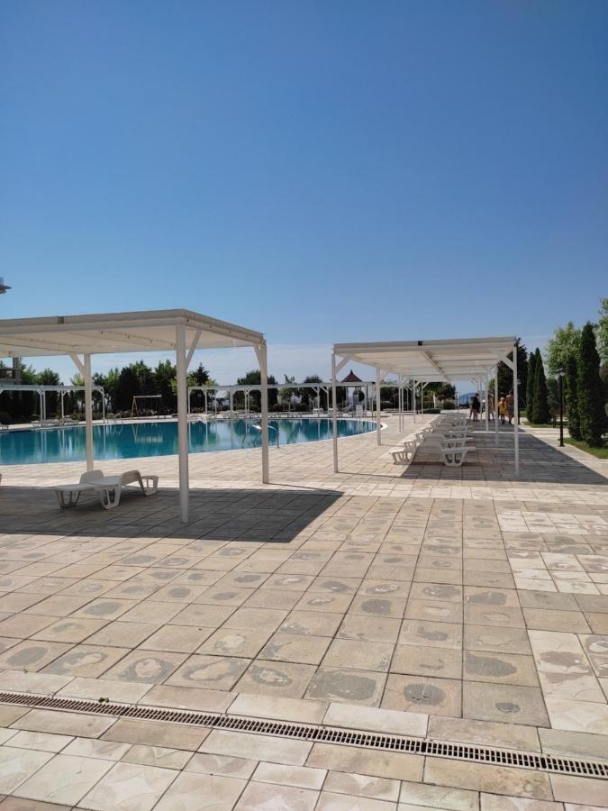 Prestige Fort Beach Private Apartment-Studio 46 Sveti Vlas Luaran gambar