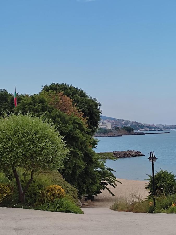 Prestige Fort Beach Private Apartment-Studio 46 Sveti Vlas Luaran gambar
