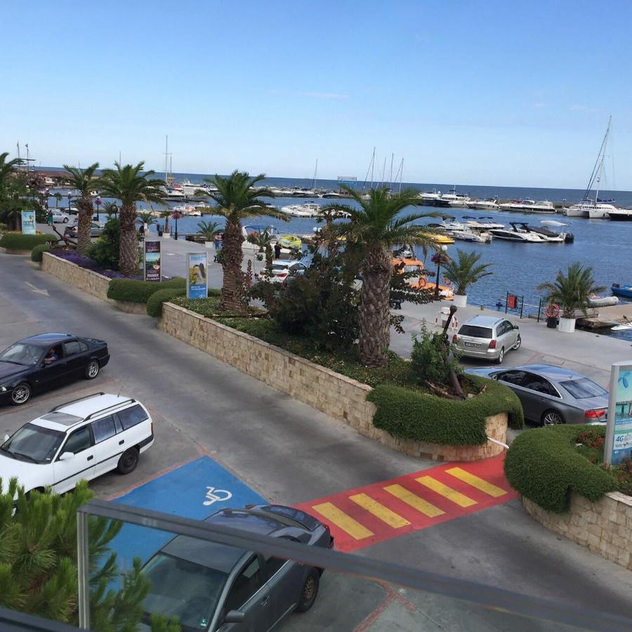 Prestige Fort Beach Private Apartment-Studio 46 Sveti Vlas Luaran gambar