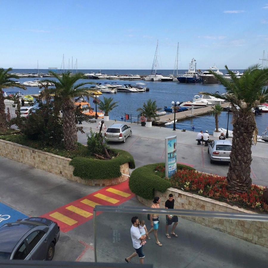 Prestige Fort Beach Private Apartment-Studio 46 Sveti Vlas Luaran gambar