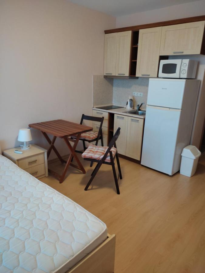 Prestige Fort Beach Private Apartment-Studio 46 Sveti Vlas Luaran gambar