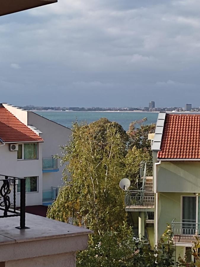 Prestige Fort Beach Private Apartment-Studio 46 Sveti Vlas Luaran gambar